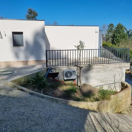 Felicidade 펜션 몬딤데바스토