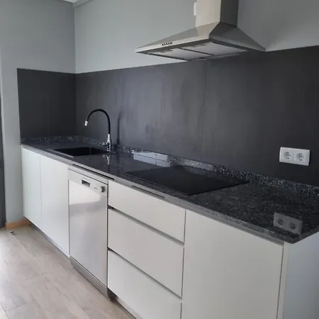 펜션 Felicidade 몬딤데바스토