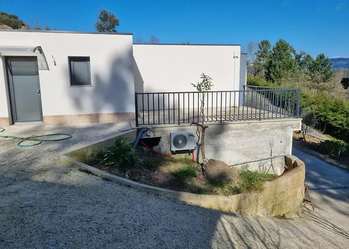 Felicidade 펜션 몬딤데바스토