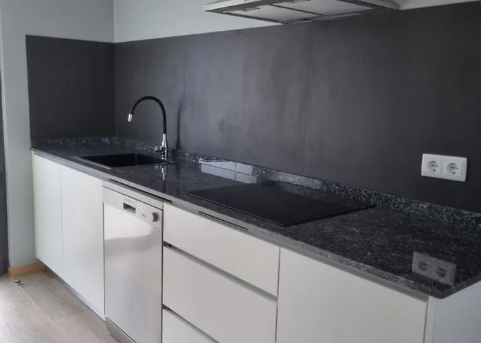 펜션 Felicidade 몬딤데바스토